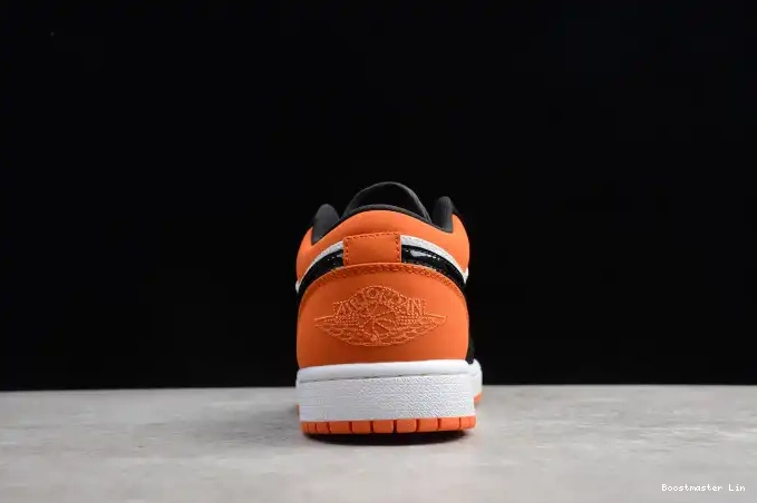 Bmlin Air Backboard Jordan Low 553558-128 Shattered 1 0626